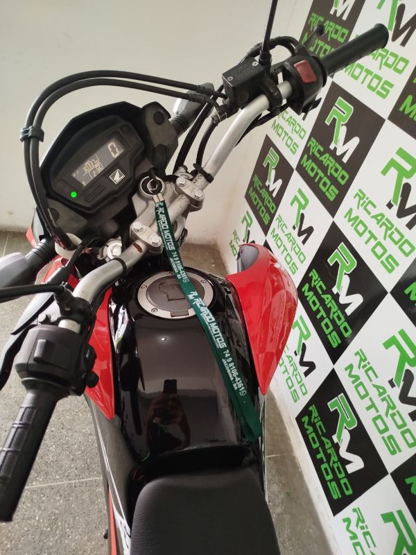 BROS 160cc